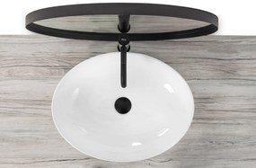 Opzetwastafel Rea Carola
