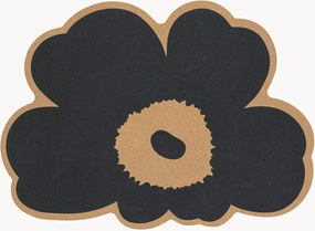Kurken placemat Unikko