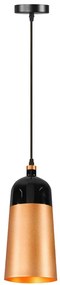 Hanglamp Fox Rose Gold