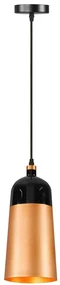 Hanglamp Fox Rose Gold