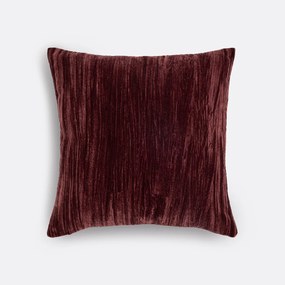 Fluwelen kussenhoes, Susana