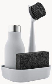 Afwasset Cary, 4-delig