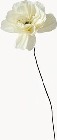 Handgemaakte kunstbloem Rosa La Paloma