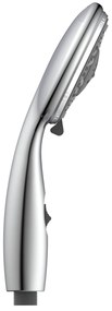 Schutte AQUA 2 SAVE waterbesparende handdouche