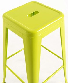 Set 4 hoge Torix krukken