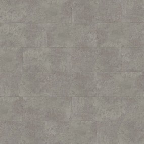 Grosfillex 11 st Wandtegels Gx Wall+ 30x60 cm betongrijs