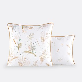 Kussensloop in zuiver katoen, Graminée