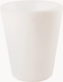 Solar LED-plantenpot Shining Classic Pot