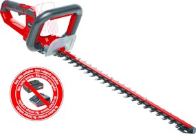Einhell GE-CH 18/60 Li Solo Accu Heggenschaar