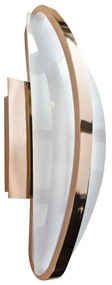 Wandlamp LED G125-W Rose Gold