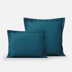 Effen kussensloop in tergal met volant, Scenario