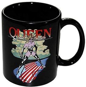 Mok Queen - Mistress
