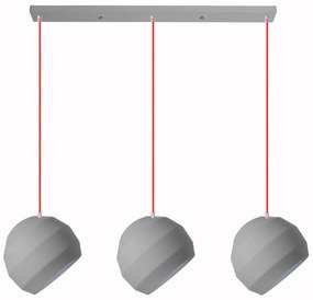 APP384-3CPR hangende drievoudige plafondlamp