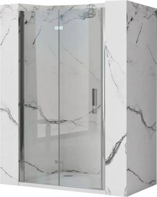 Douchedeur Rea Molier Chrom 80