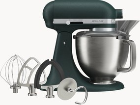Kantelbare keukenmachine Artisan Plus, 4.7 L, 7-delig