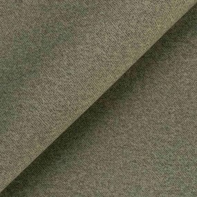 Eetkamerstoel - Amsterdam - geschikt voor ronde tafel - stof Element lichtgroen 11