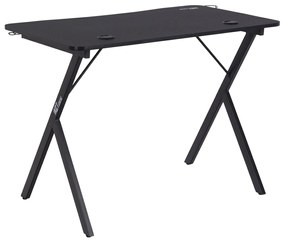 Game Bureau Zwart