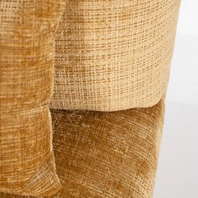 Vierkante Draai Fauteuil Samenstellen