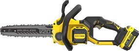 Stanley SFMCCS730M1 BRUSHLESS Accu-Kettingzaag - KIT