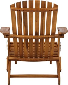Adirondack  - Sun Lounge - Lotte - Acacia - The Outsider