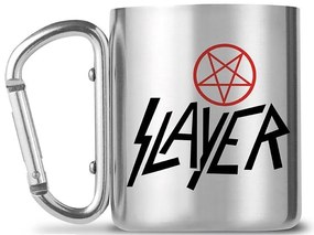 Koffie mok Slayer - Reign in Blood