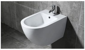 Wandbidet Rea Carlo Mini