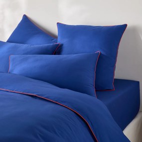 Hoeslaken katoen, hoogte 25 cm, Macha