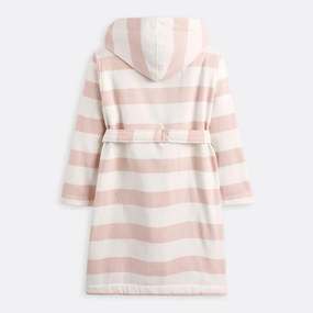 Badjas voor baby en kinderen met kap, Moana