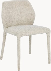 Gestoffeerde stoelen Libby, 2-delig