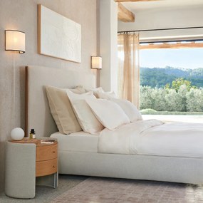 Wandkader in reliëfpapier, Tiao