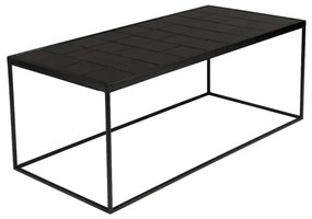 Zuiver Salontafel Glazed Zwart
