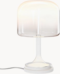 Dimbare LED tafellamp Spirito
