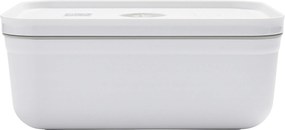 ZWILLING Fresh &amp; Save Vacuüm brooddoos L, Kunststof, Wit-Grijs - Fresh &amp; Save - ZWILLING