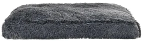 @Pet Hondenbed 80x55 cm donkergrijs