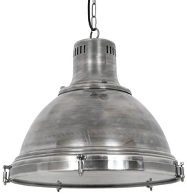 Hanglamp Davenport Antiek Zilver