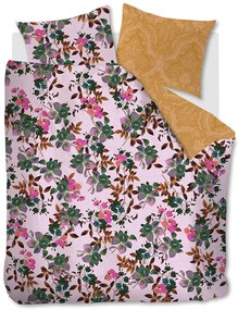 Oilily Let it glow Dekbedovertrek Pink – Bij Swiss Sense