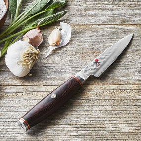 MIYABI ARTISAN 6000MCT Shotoh 9 cm - ARTISAN 6000MCT - MIYABI