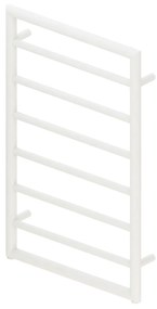 Eastbrook Kenilworth radiator 80 x 50cm 252 watt wit