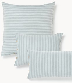 Mousseline kussenhoes Saige