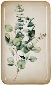 Dienblad Eucalyptus