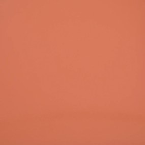 Nachtkastje van staalmetaal, 2 nissen, Sandoval