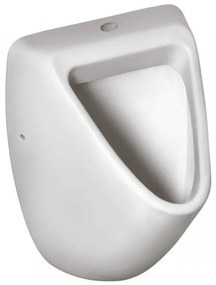 Royal plaza Vito 2.0 urinoir bovenaansluiting wit
