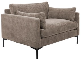 Zuiver Summer Loveseat Fauteuil Coffee