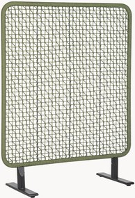 Outdoor screen Babilo