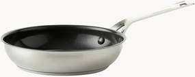 Braadpan Fry met antiaanbaklaag