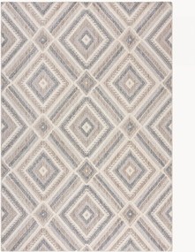 Wasbaar vloerkleed Beckett