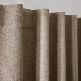 Verduisteringsgordijn van gerecycled polyester Select