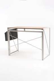Opvouwbaar bureau Beid 100 cm