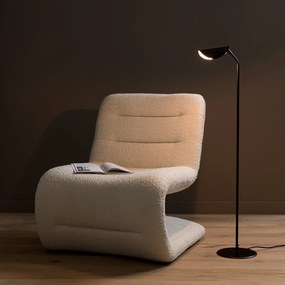 Leeslamp XS, Funambule