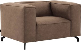 Goossens Loveseat Calvin, Loveseat